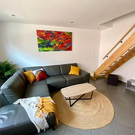 Chez Marcel - Maison Agreable Dunkirk Luaran gambar
