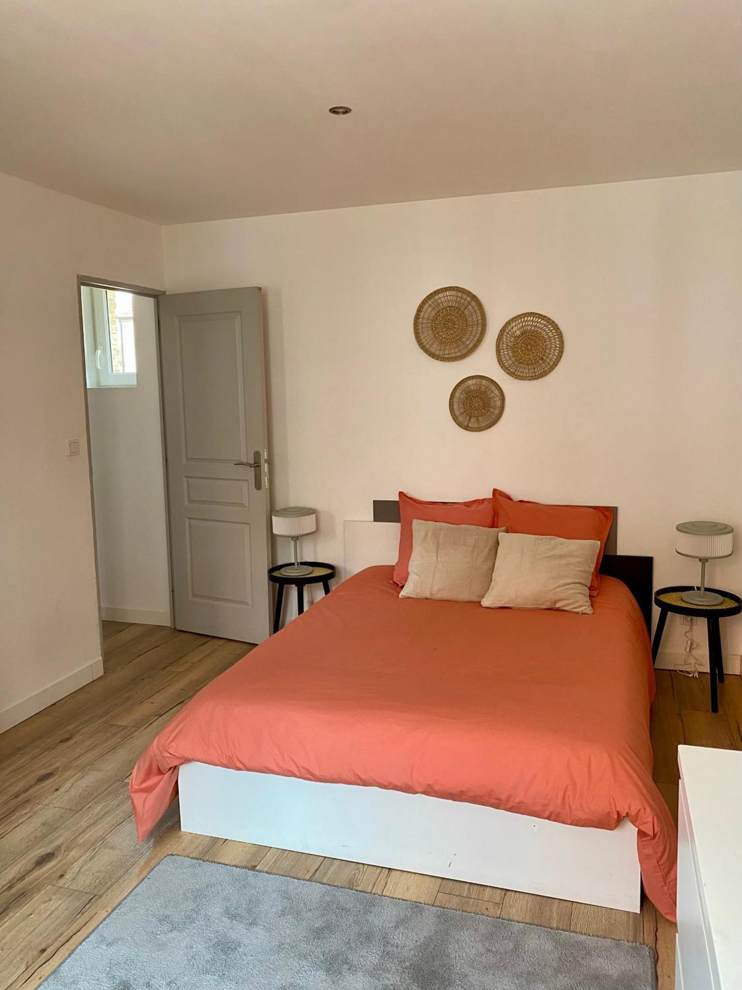 Chez Marcel - Maison Agreable Dunkirk Luaran gambar