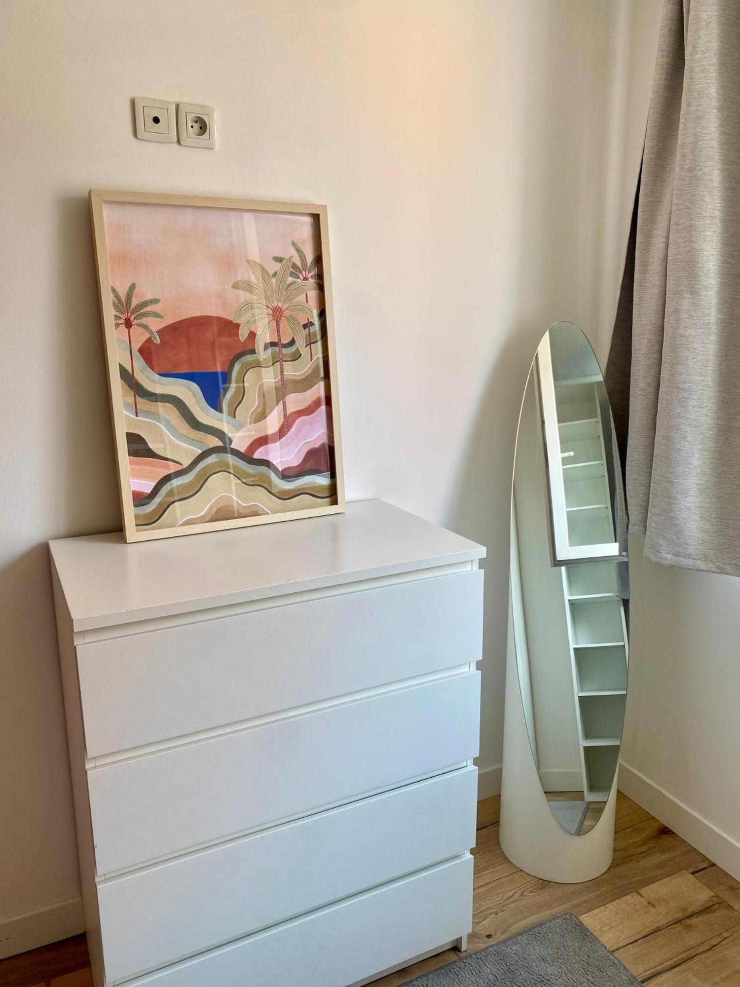 Chez Marcel - Maison Agreable Dunkirk Luaran gambar