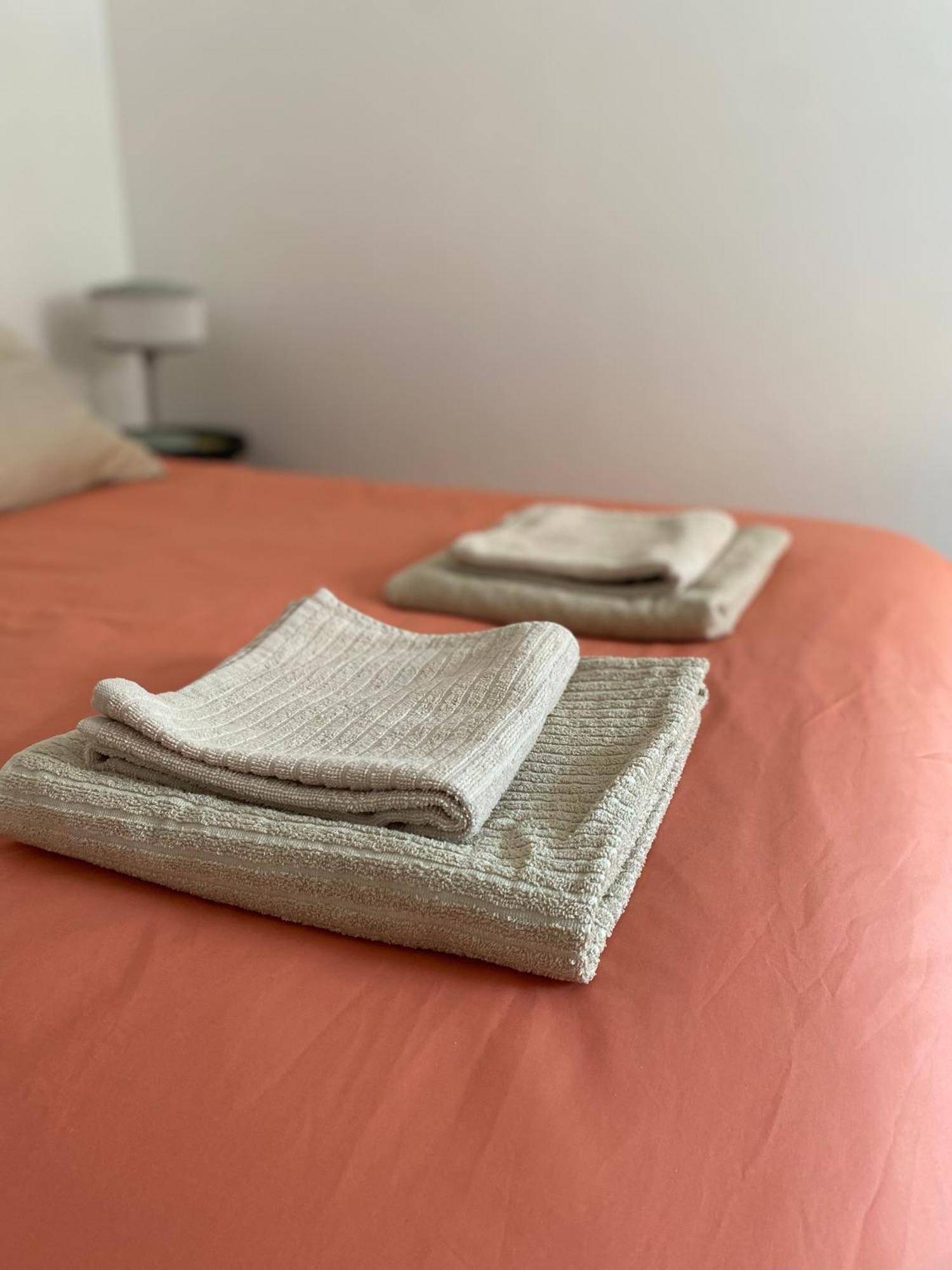 Chez Marcel - Maison Agreable Dunkirk Luaran gambar