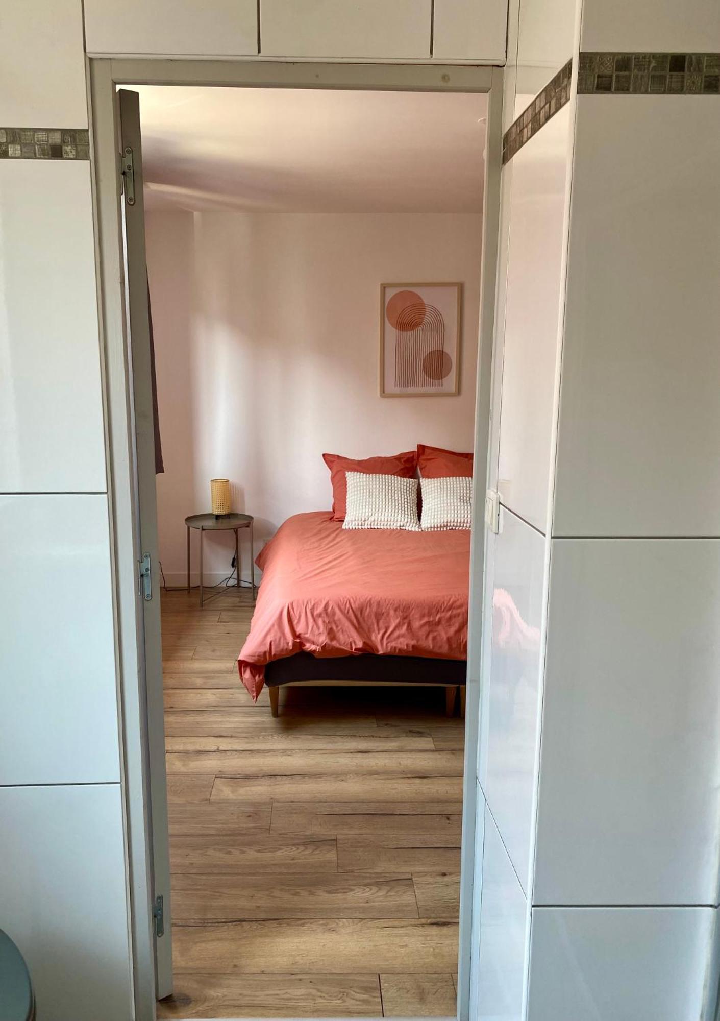 Chez Marcel - Maison Agreable Dunkirk Luaran gambar