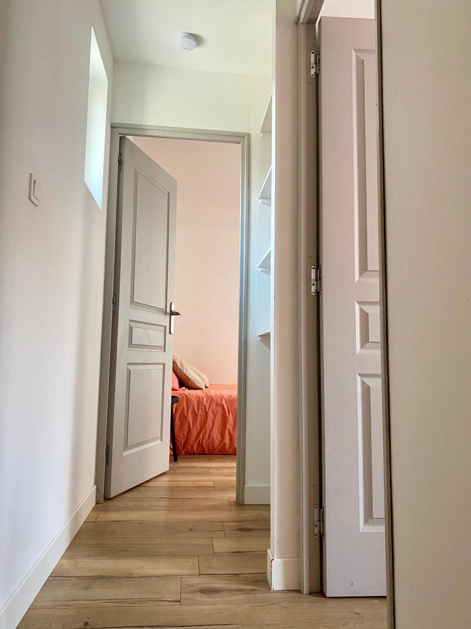 Chez Marcel - Maison Agreable Dunkirk Luaran gambar