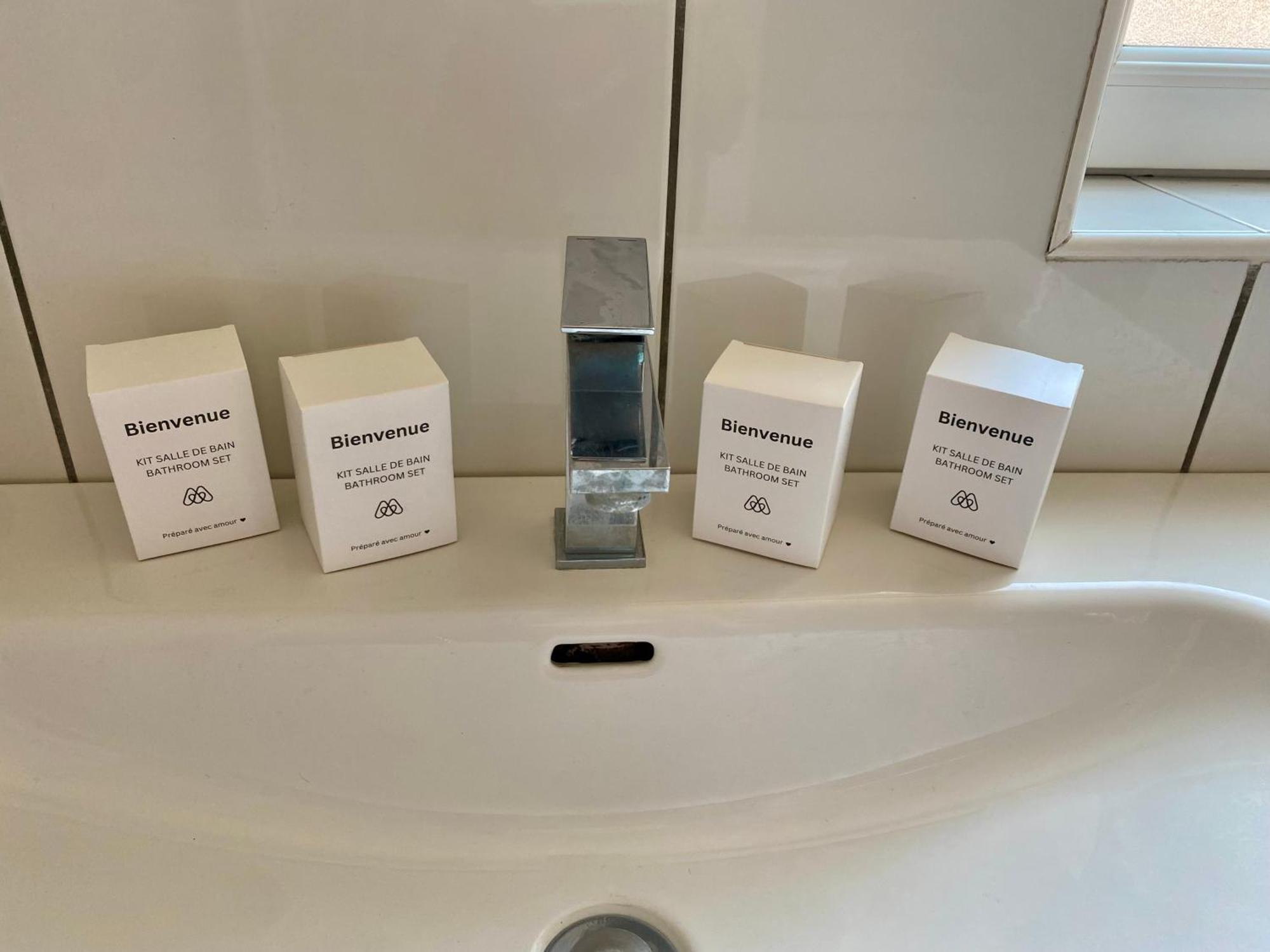 Chez Marcel - Maison Agreable Dunkirk Luaran gambar