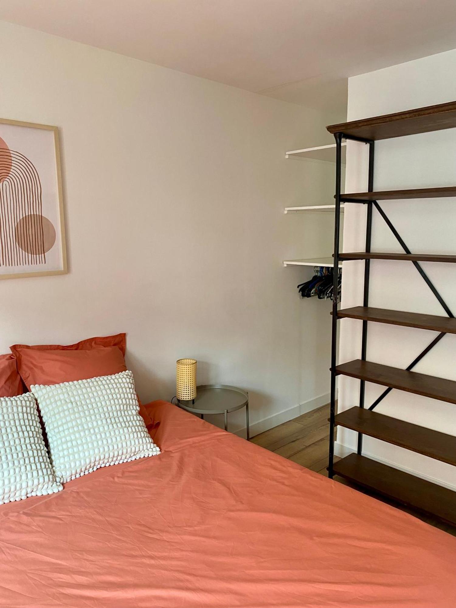 Chez Marcel - Maison Agreable Dunkirk Luaran gambar