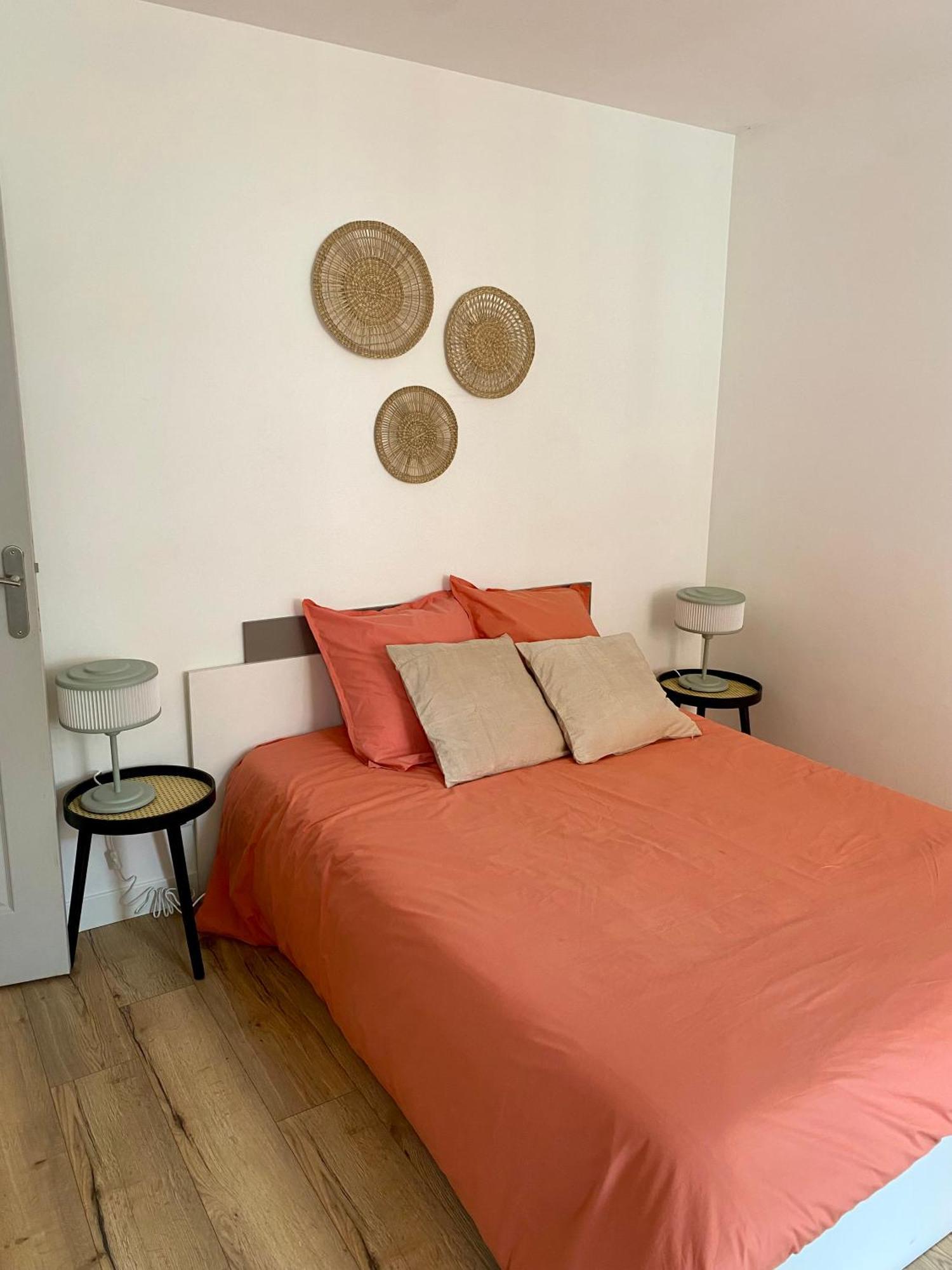 Chez Marcel - Maison Agreable Dunkirk Luaran gambar