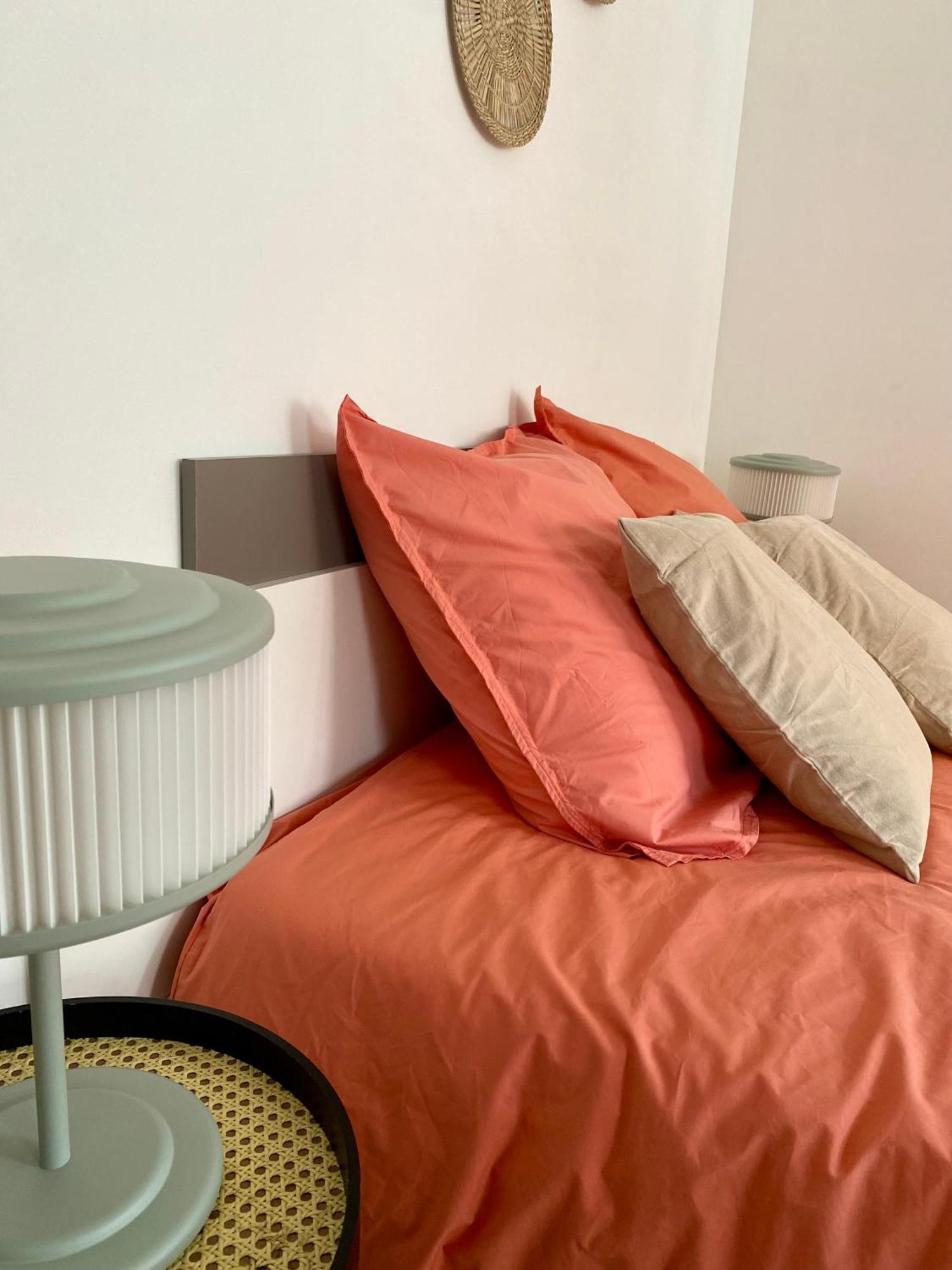 Chez Marcel - Maison Agreable Dunkirk Luaran gambar
