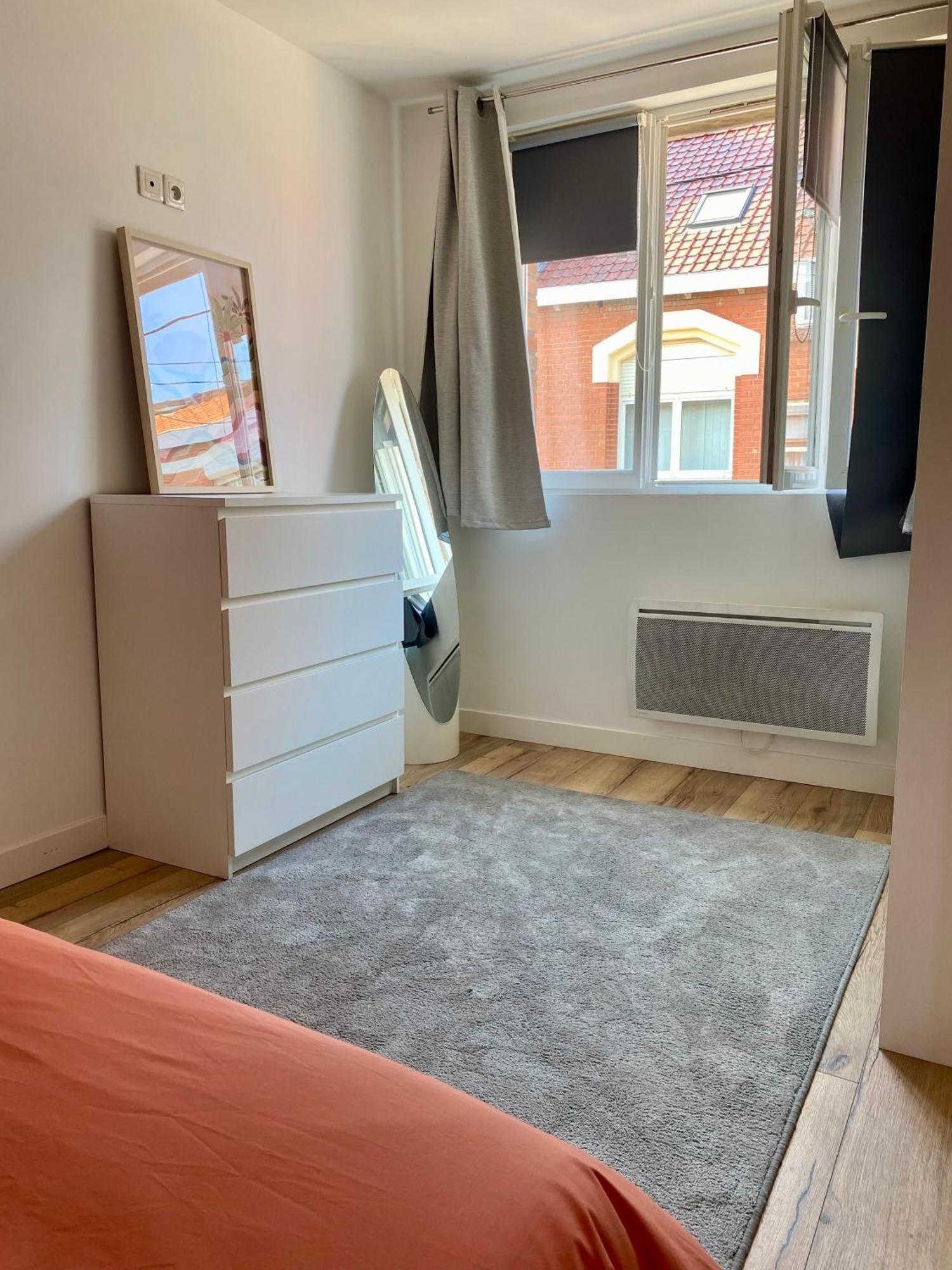 Chez Marcel - Maison Agreable Dunkirk Luaran gambar